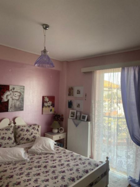 Πηνελόπη Apartment 3-bed flat